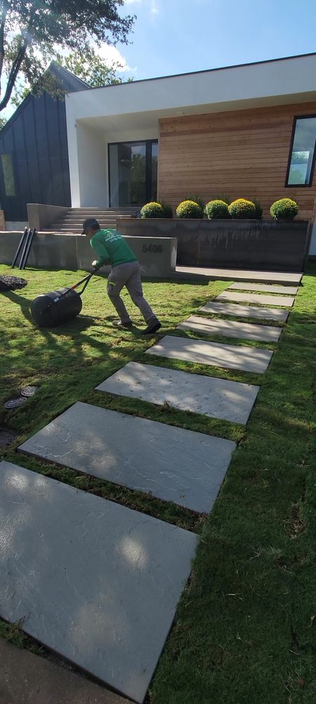 All Photos for Green Pastures Lawn Care in Bastrop, TX