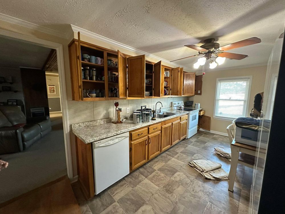 All Photos for Cornerstone Painting in Monroe, GA