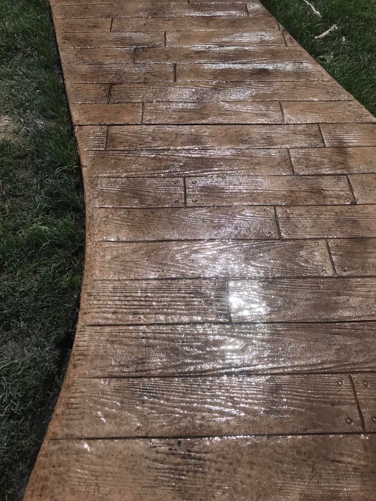 Masonry for McClelland Masonry in West Long Branch, NJ