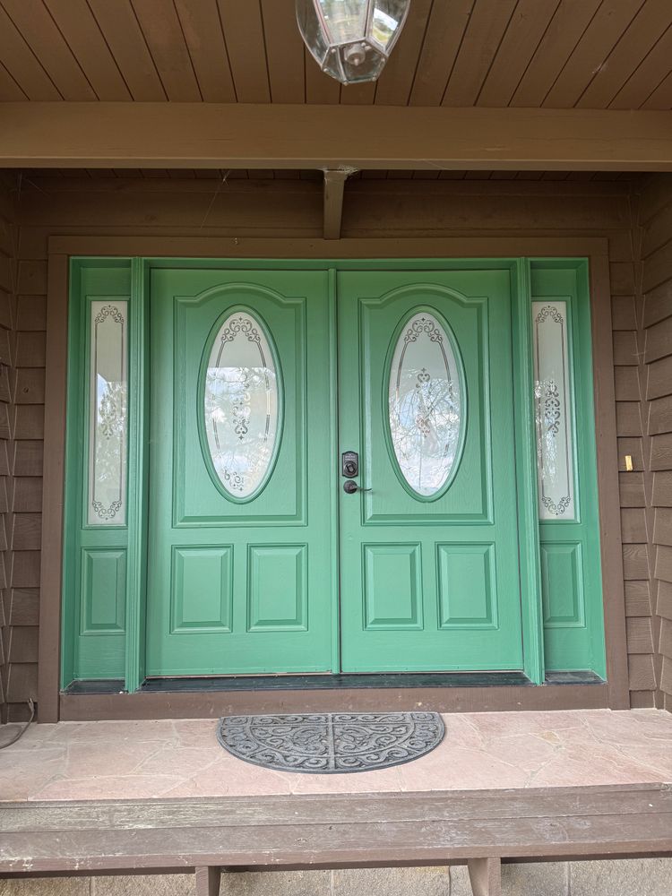 All Photos for Mountain Home Paint & Stain in Pagosa Springs, CO