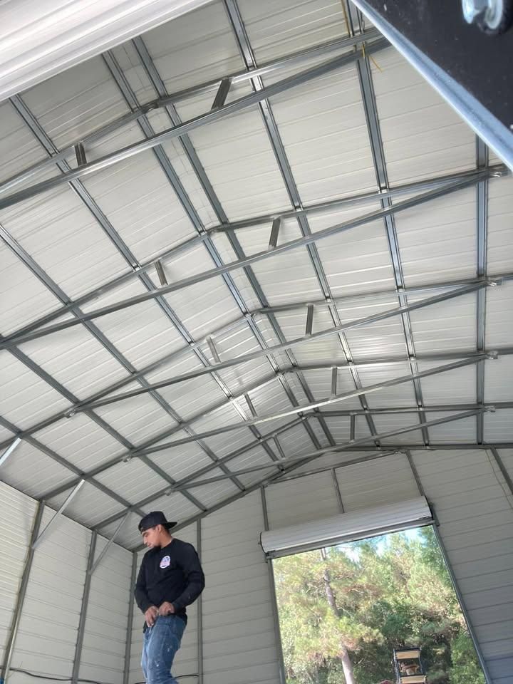 All Photos for Industrial Spray Foam & Coatings in Beaumont, TX