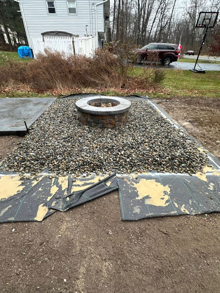 All Photos for BW Outdoor Solutions in Newton, NJ