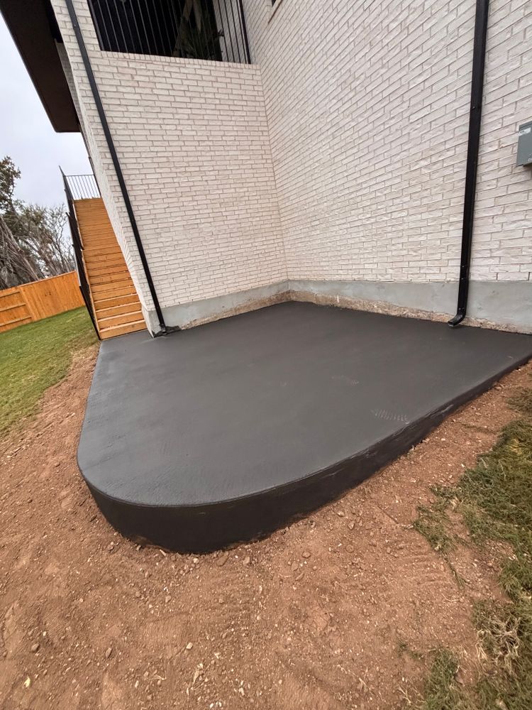 All Photos for ATX Outdoor Construction in Cedar Creek, TX