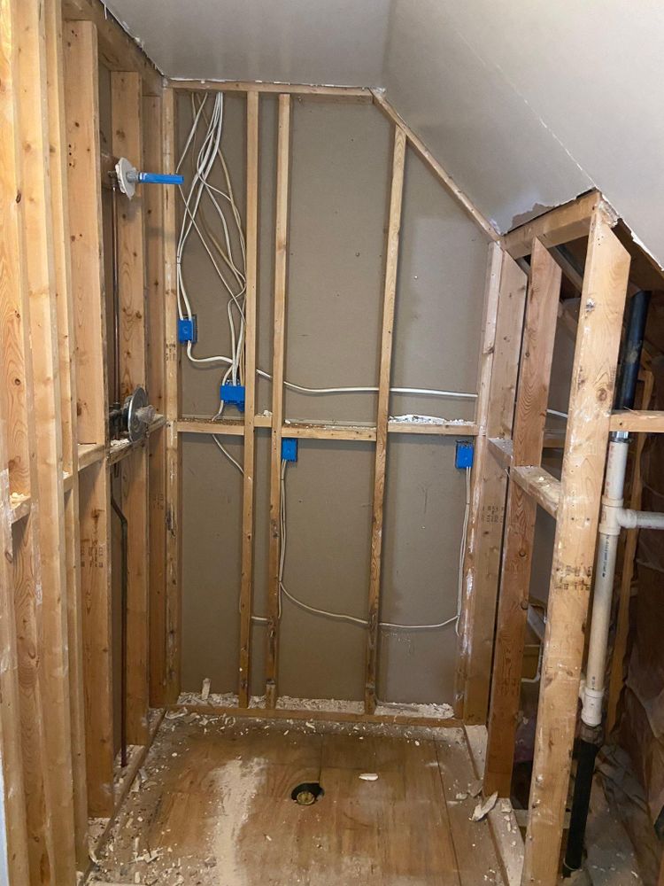 All Photos for Crown General Contracting in Free Union, VA