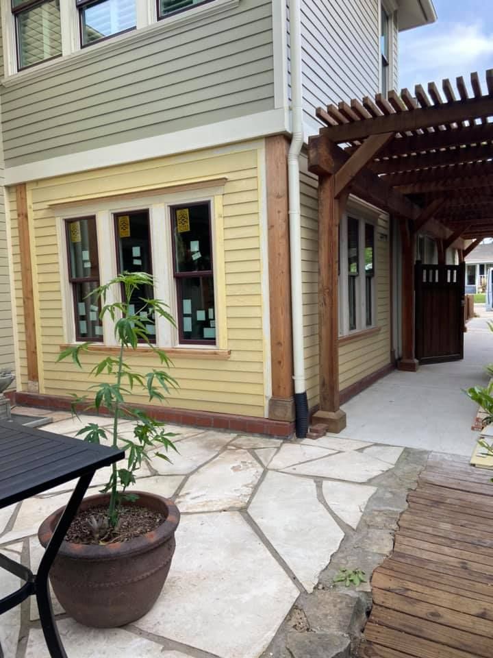 Exterior Renovations for DFW Renovations in Fort Worth, TX