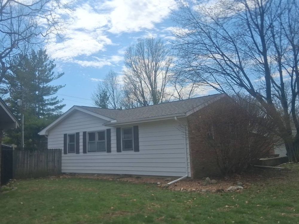 All Photos for Roof Doctors Roofing & Restorations LLC in Urbana, IL