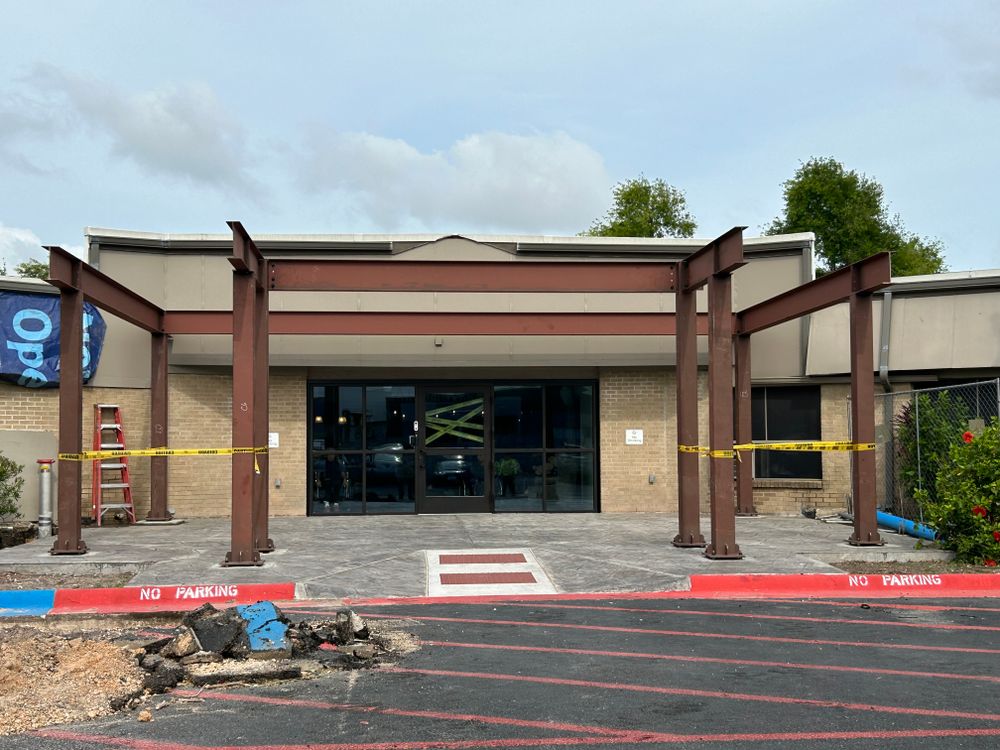 All Photos for Flores Welding in Penitas, TX