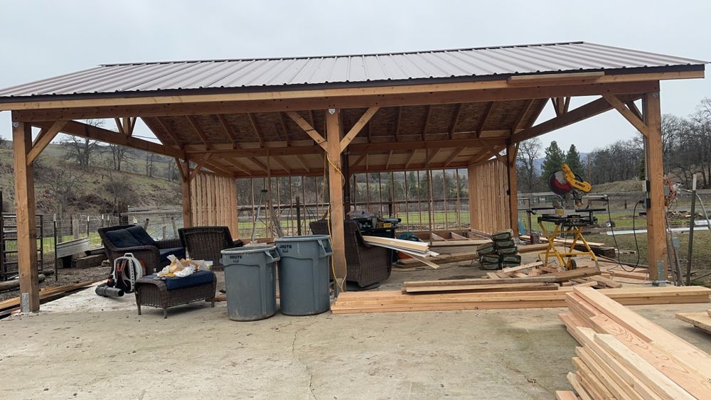 All Photos for Calderons Proquality Construction LLC in The Dalles, OR