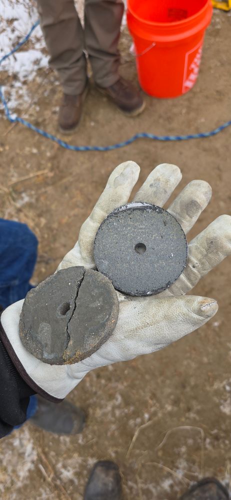 All Photos for Western States Welding Services LLC in Johnstown, CO