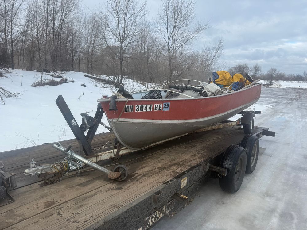 All Photos for MN Junk Removal in Minneapolis, MN