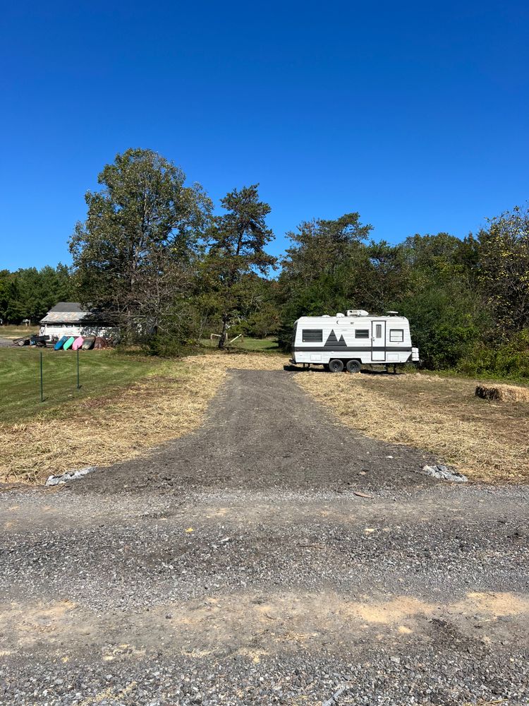 All Photos for Clarke Excavation Co. in Covington, VA