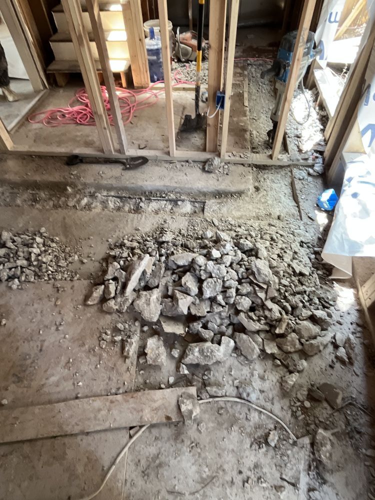 All Photos for South Coast Concrete n Demolition in Alvin, TX