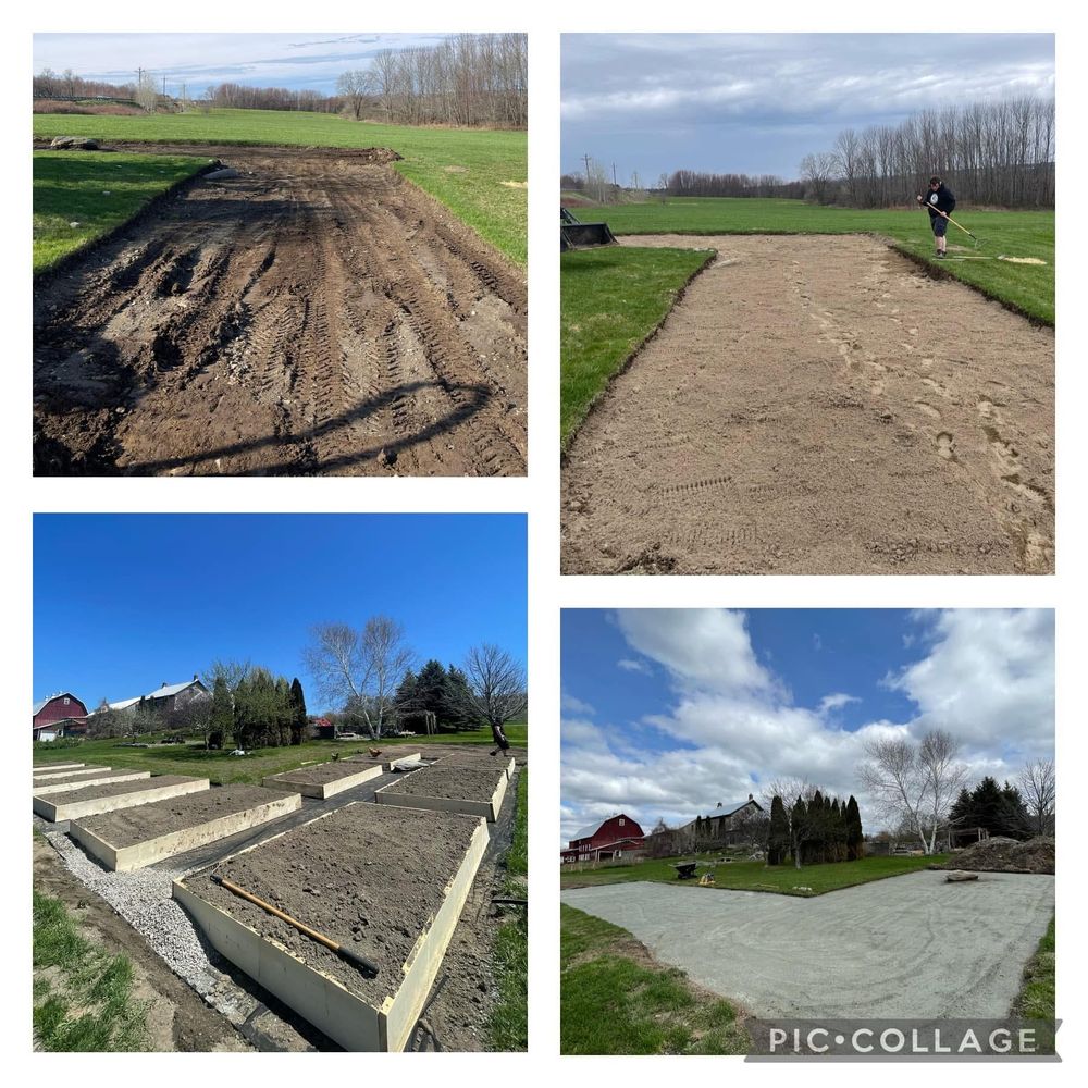 All Photos for Bishop’s Property Maintenance in Franklin, VT