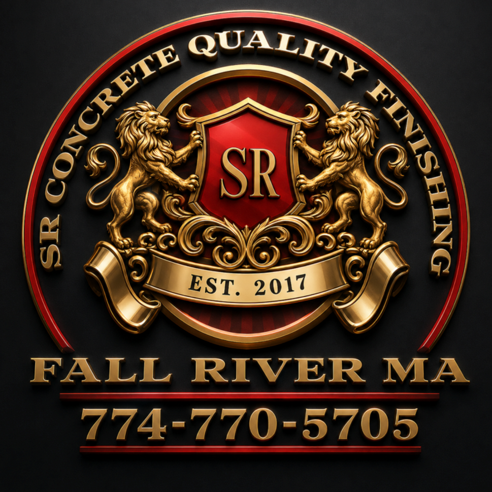SR Concrete Quality Finishing LLC team in New Bedford, MA - people or person
