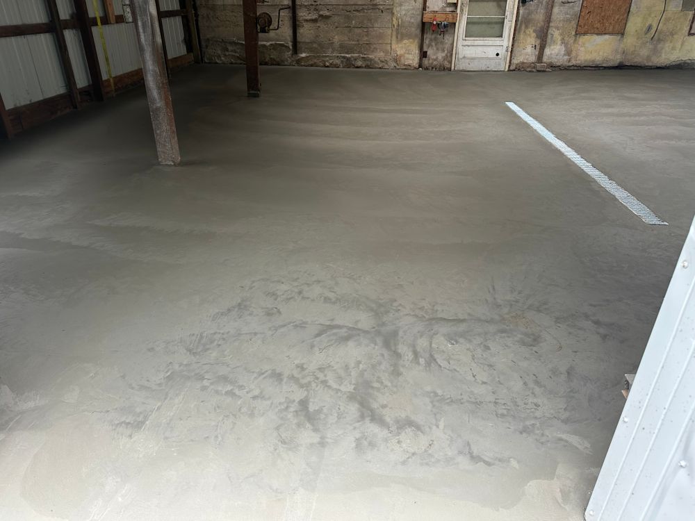 All Photos for Mccoy Concrete Inc.  in Minneapolis, MN