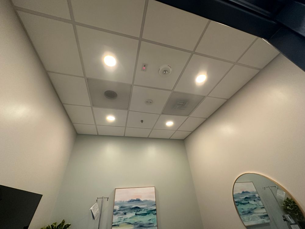 Handyman for The Flip Flop Roofer in Statesville, NC