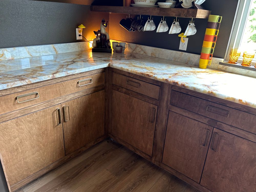 All Photos for Anything Cabinet's LLC in Tulsa, OK