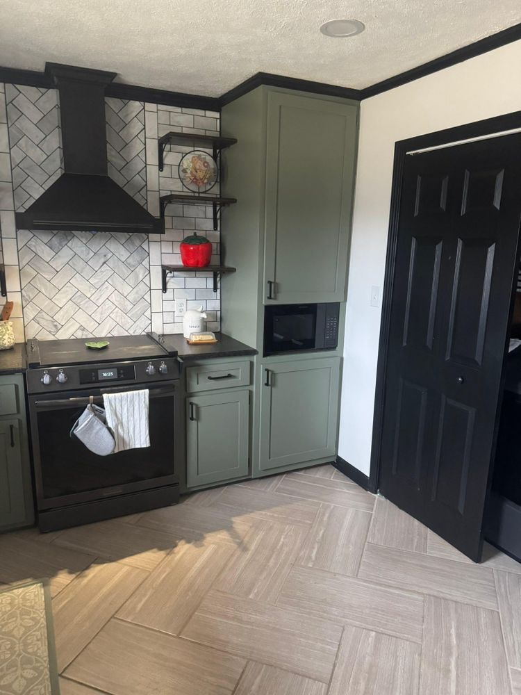 All Photos for Newbury Construction & Remodeling LLC in Trenton, TN