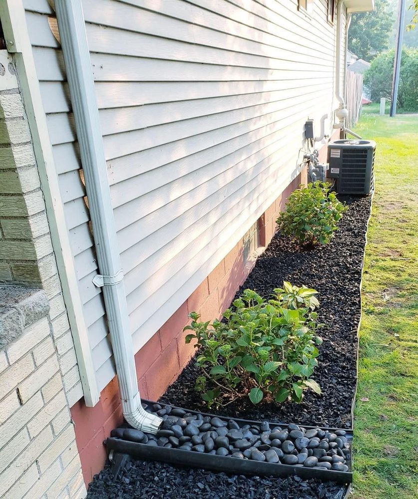 All Photos for Cutting Edge Lawn Care in Fayetteville, NC