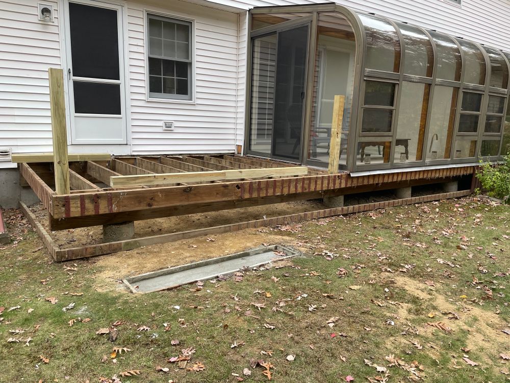 All Photos for TCG ROOFING & EXTERIOR SOLUTIONS in Salem, NH