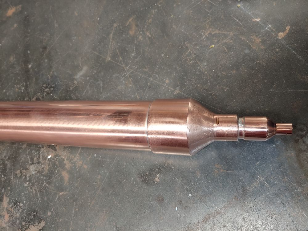 Welding for RGK Welding Services in Oldham County, KY