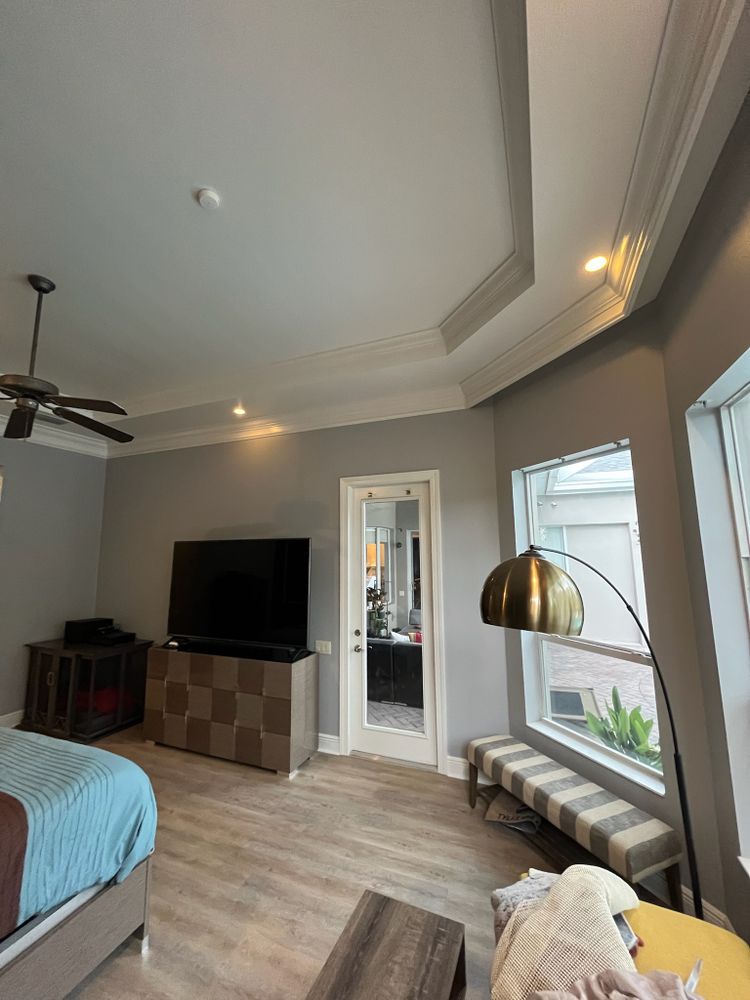 All Photos for Escorpio Painting in Tampa, FL