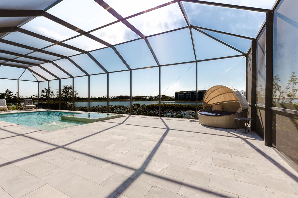 All Photos for Advanced Screen Services LLC in Punta Gorda, FL