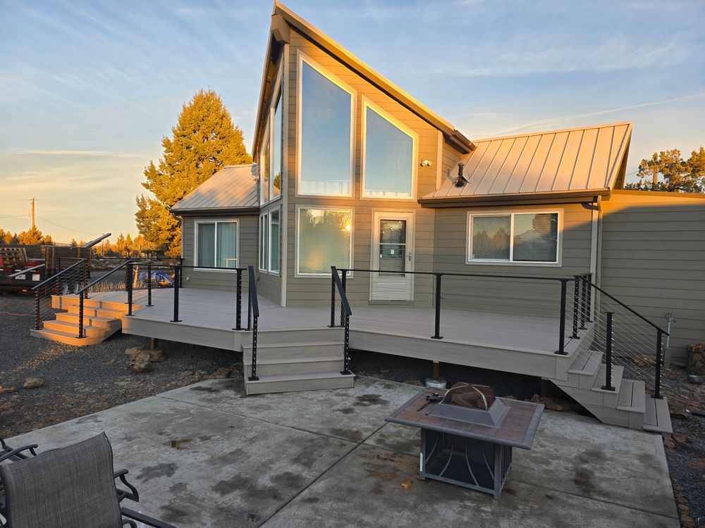 All Photos for The Dec-King in La Pine, OR