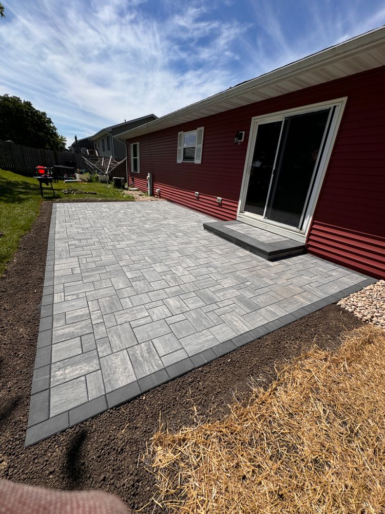 All Photos for H&L Lawn Care LLC in Twin Lakes, WI