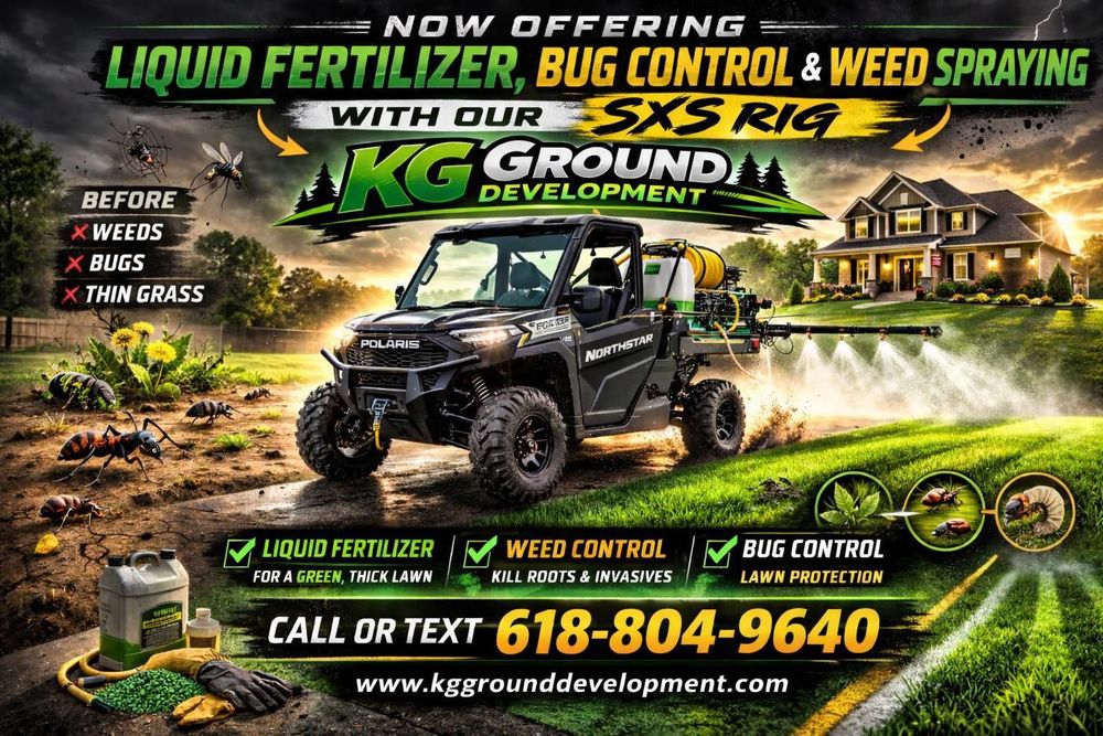 All Photos for KG Ground Development and Transportation in Newton, IL