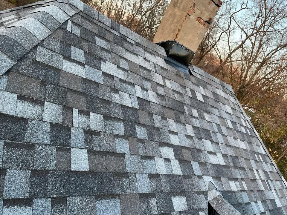 All Photos for Full Roof Replacement and Repairs in Saint Joseph, MO
