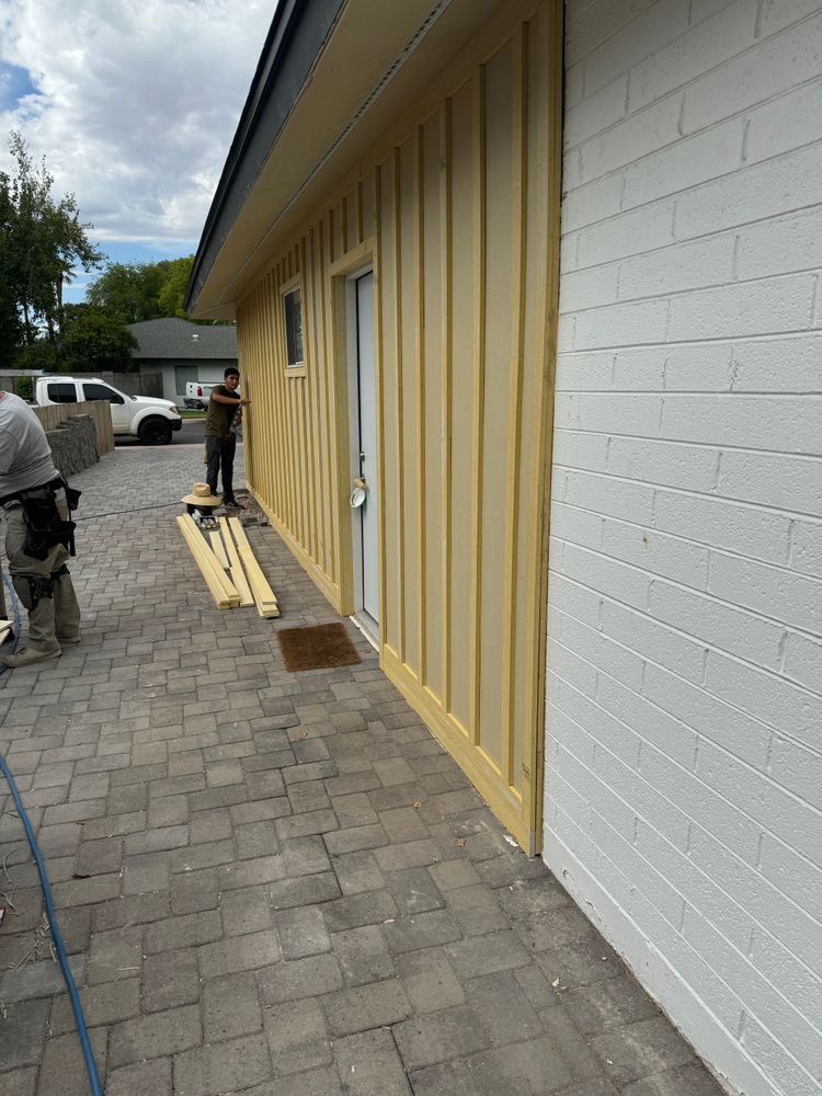 All Photos for Hendershot Construction in Maricopa, AZ