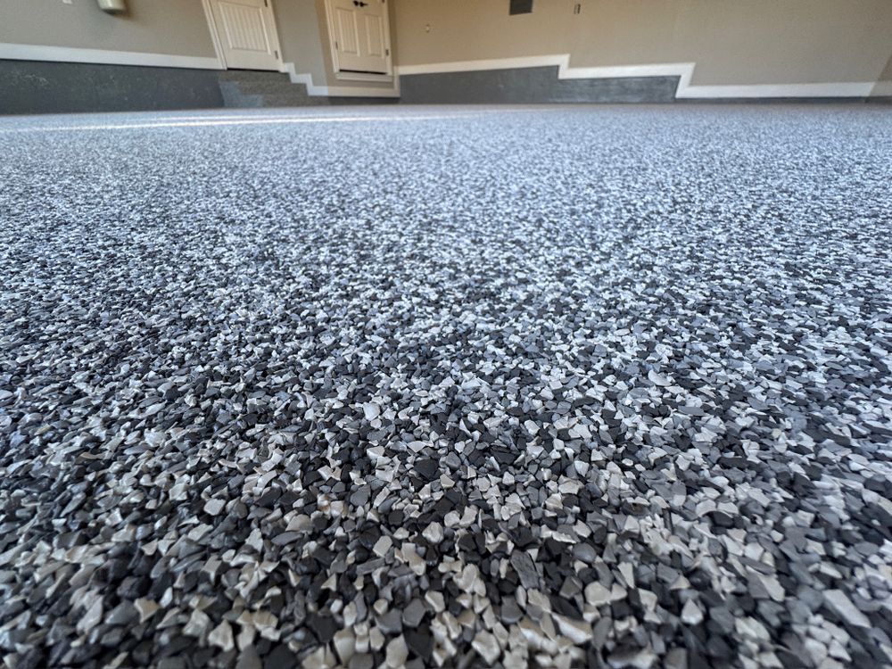 All Photos for TEX STONE Resin & Epoxy Coatings in Schertz, TX