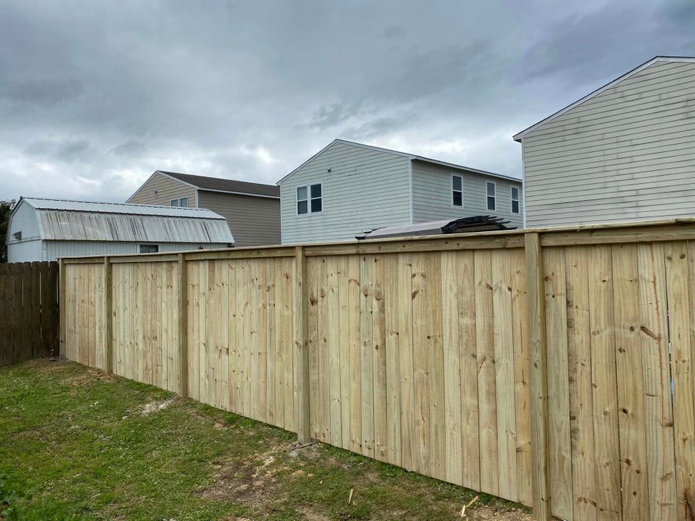 All Photos for Integrity Fence Repair in Grant, AL