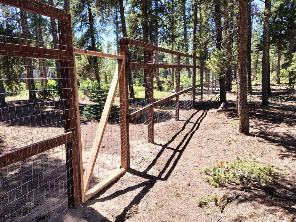 Exterior Renovations for Berry Handy Services in Loveland, CO