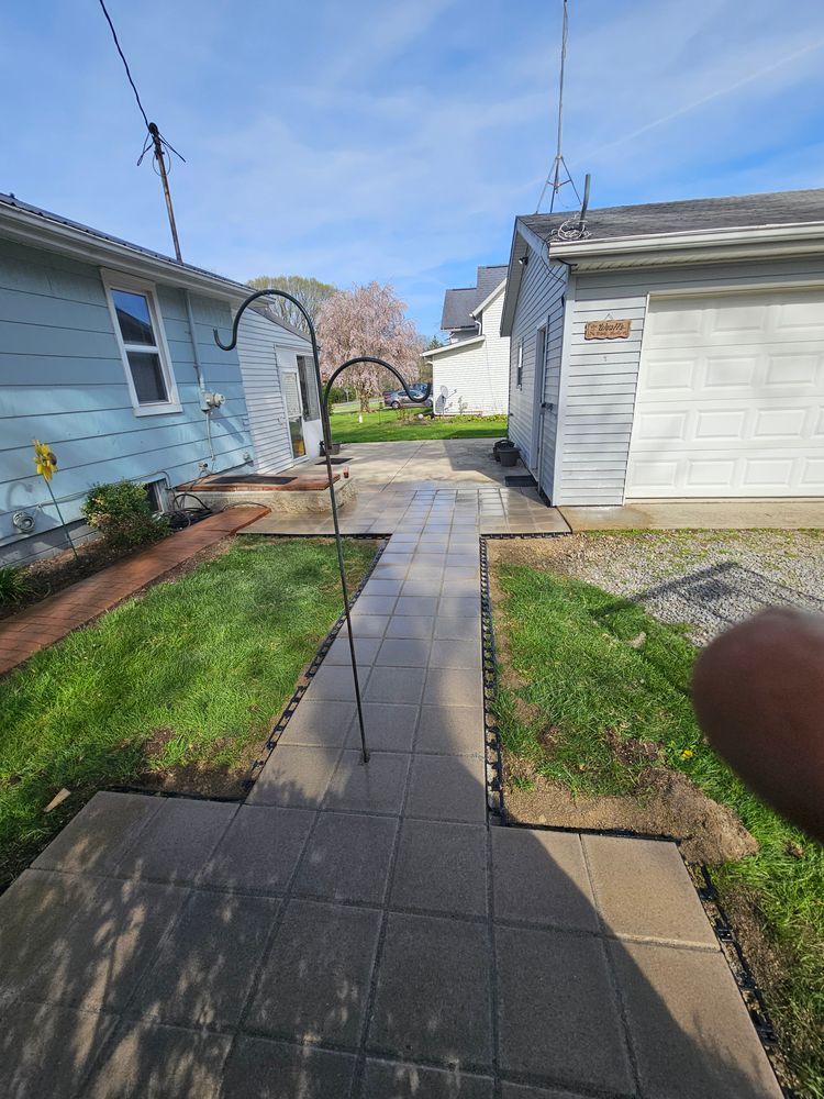 All Photos for Tel Ma Landscaping Maintenance LLC  in Urbana, OH