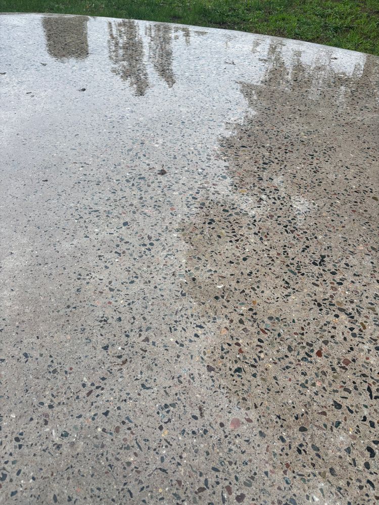 All Photos for Nick's Concrete & Masonry in Baxter, MN