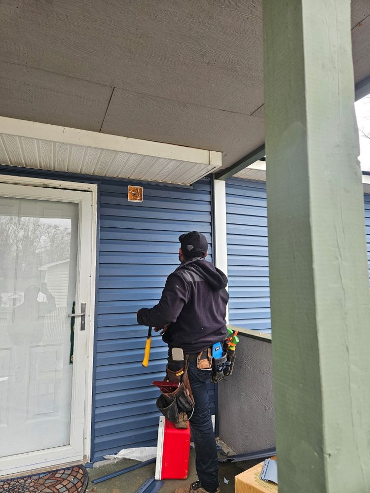 All Photos for Hometown Roofing in Greenwood, SC