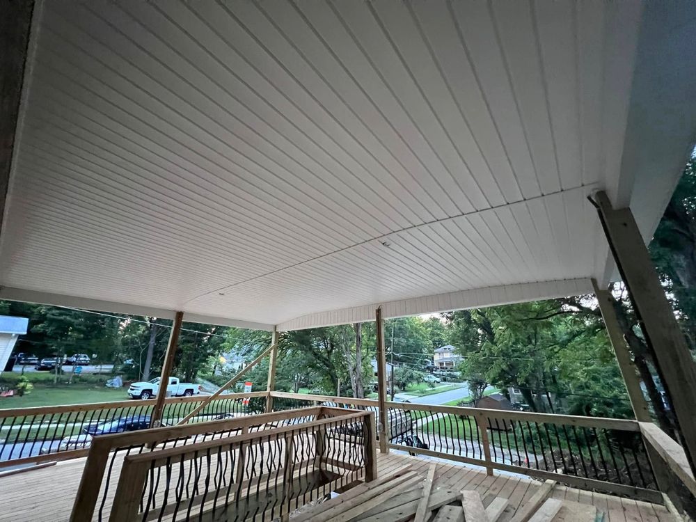 All Photos for UBuild Construction in Greensboro, North Carolina