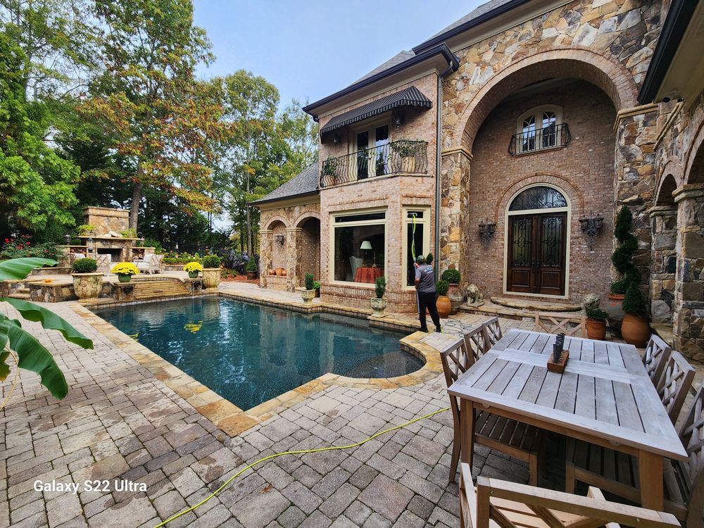 All Photos for MBM Window Cleaning in Gwinnett County, GA