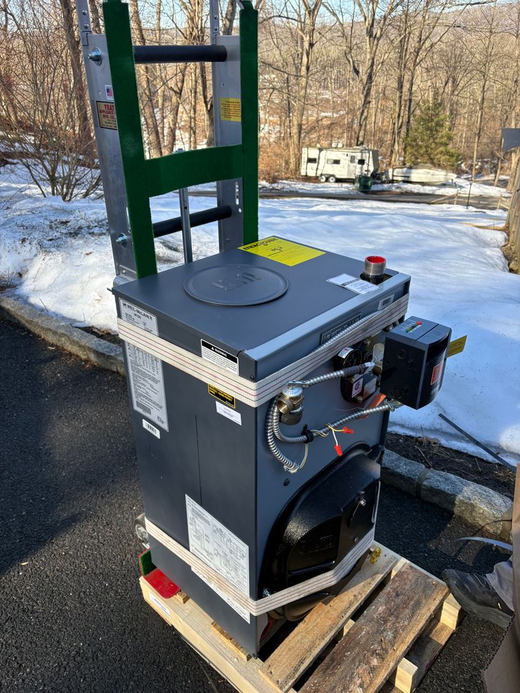 All Photos for A.G. Heating & Cooling LLC in Bethel, CT