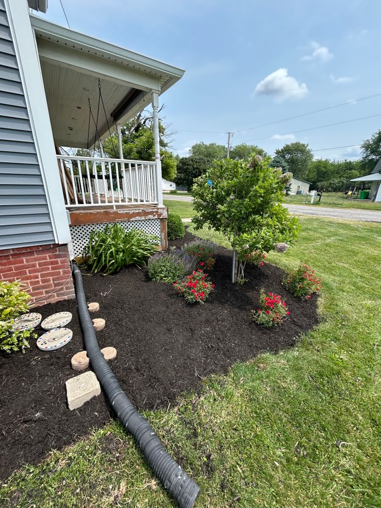 All Photos for Wininger Landscaping in New Richmond, IN