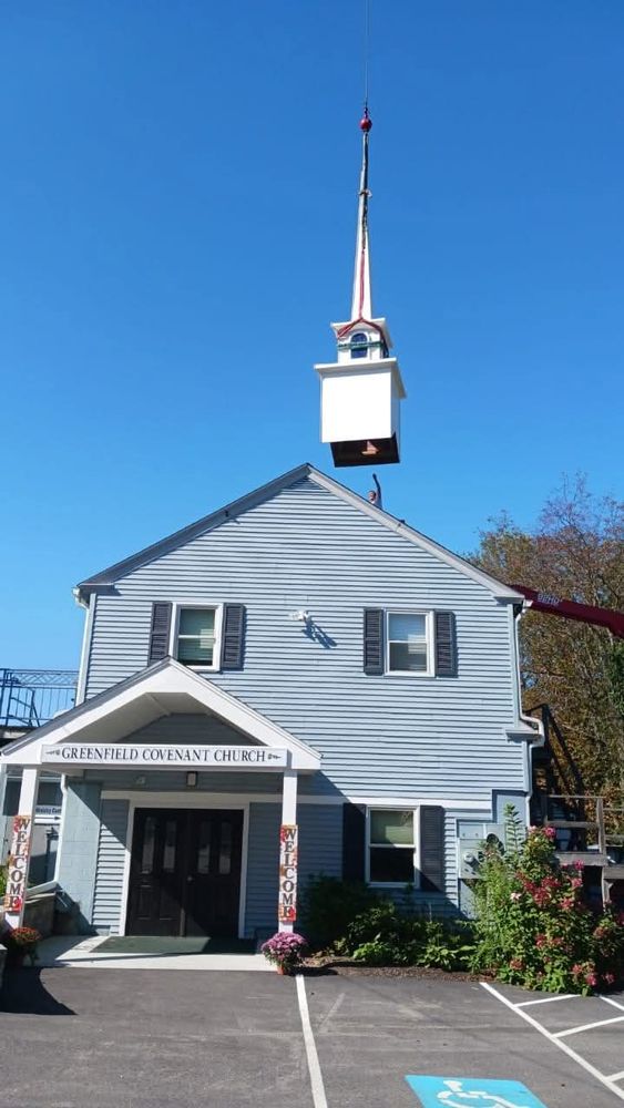 All Photos for Richard Easton Construction LLC in Keene, NH