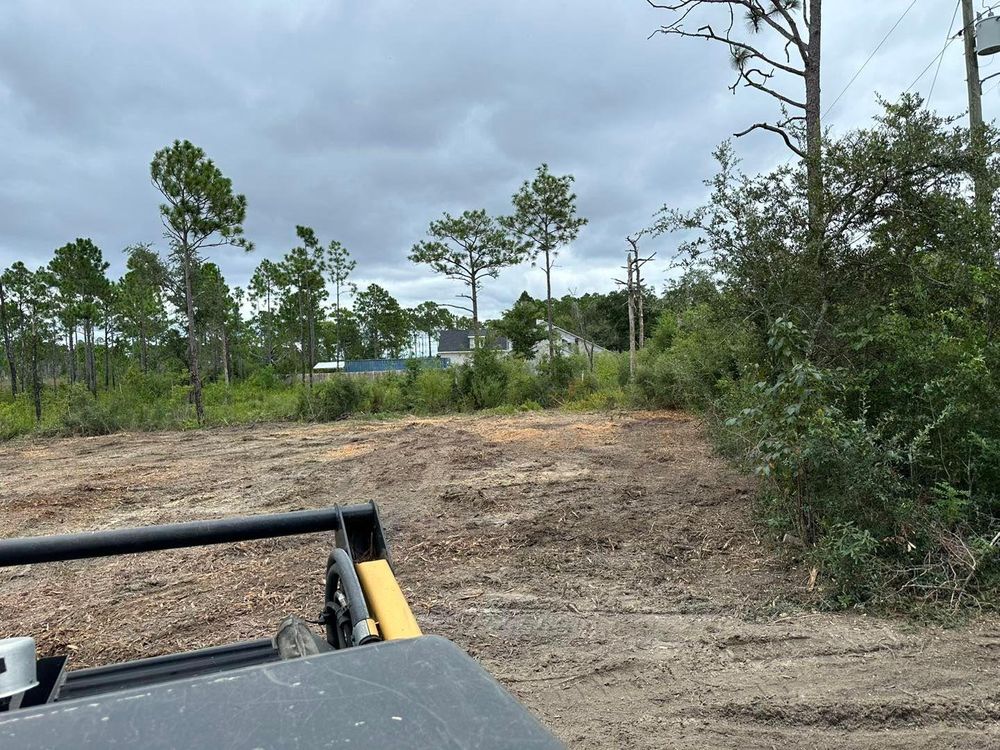 All Photos for White’s Land Maintenance in Milton,, FL