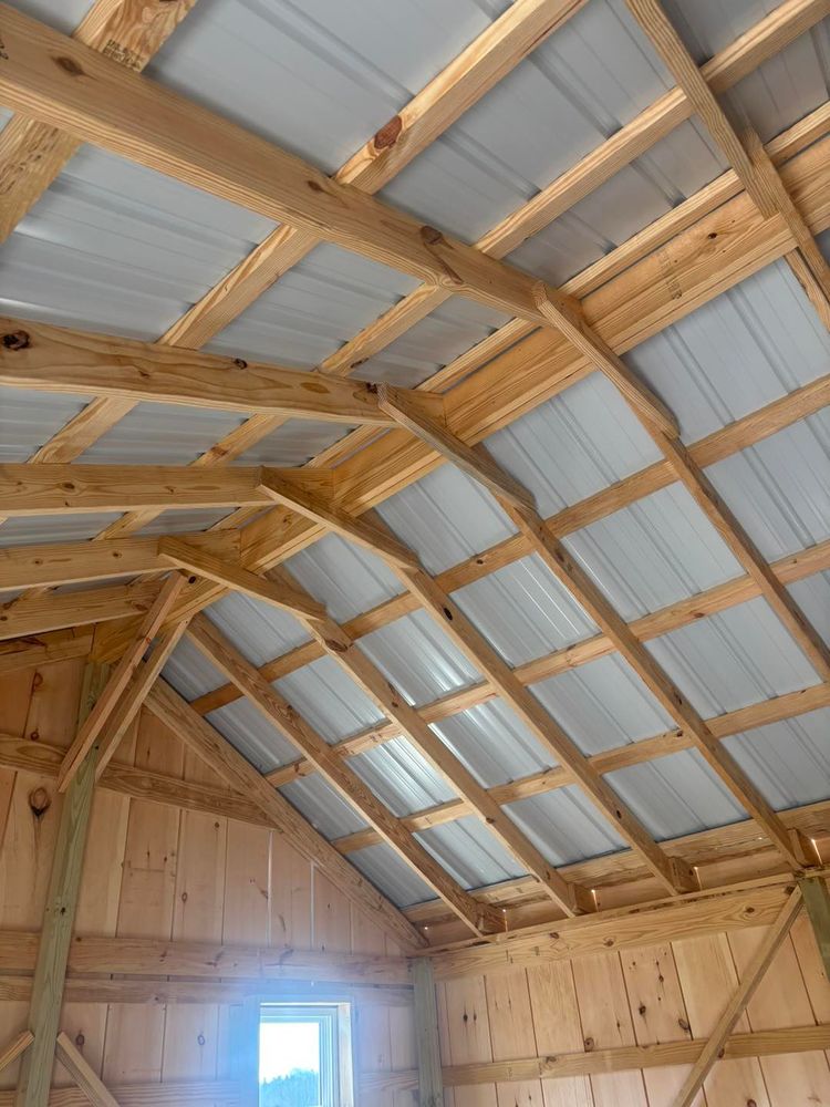 experience the luxury of designing your dream home with our Custom Home Building service, where we ensure personalized craftsmanship and exceptional quality tailored to fit your vision and lifestyle perfectly. for Clear Path Contracting & Services Inc. in New Tazewell, TN