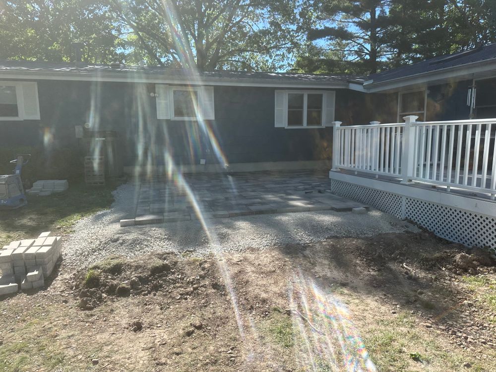 All Photos for Mayfield Landscaping in Staunton, IL