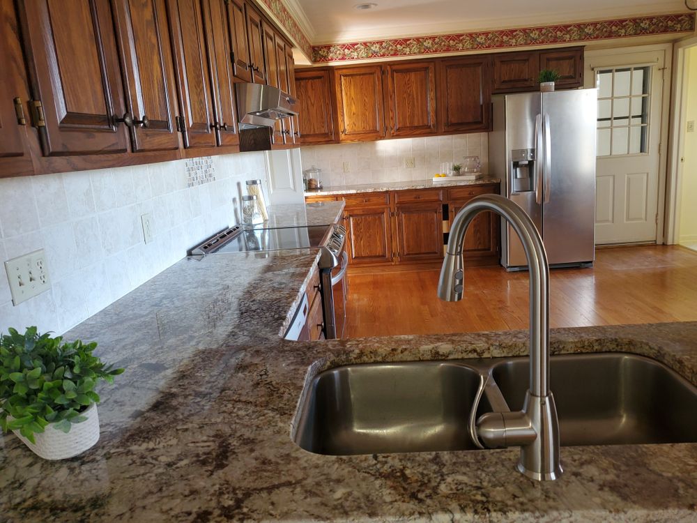 Our Plumbing Repairs service offers prompt and reliable solutions for all your plumbing issues, ensuring your home's system runs smoothly while providing peace of mind with expert technicians available 24/7. for Nick's Plumbing and Backflow in Waynesboro, VA