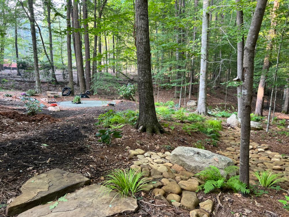 All Photos for Christina King Landscape Design in West Raleigh, NC