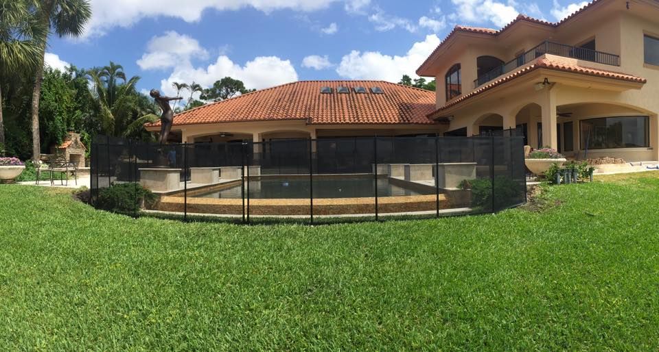 All Photos for MCN Pool Fence in Port St. Lucie, FL