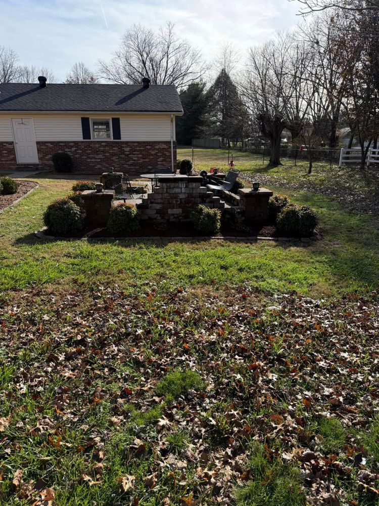 Landscaping Lawn Care for Elrod’s Lawn Care and Landscape in Portland, TN